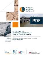 MRN Referentiels de Resilience Du Bati Aux Aleas Naturels Edition Janvier 2022 VF 18 01 2022