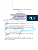 Thiáº¿t Láº P Ã¡nh Xáº¡ Trong Cã¡c Bã I Toã¡n Ä Áº¿m 4