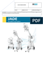 Guia de Manejo Rapido JADE 40