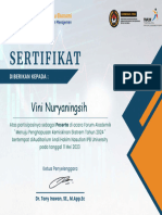 Sertifikat Forum Akademik (2) - 248