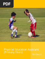 SARASWATI HEALTH AND PHYSICAL EDUCATION CLASS 12 PDF 2024 25 visual data 4