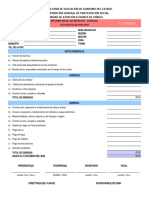 Formato F2 Parcial