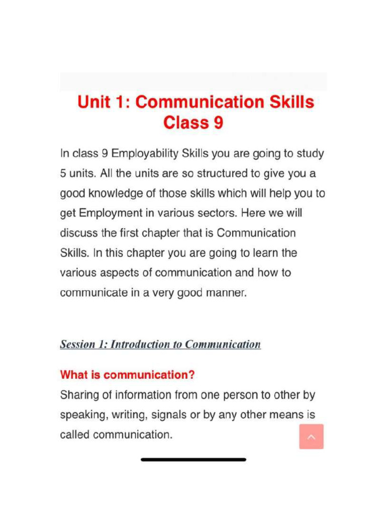 Computer Notes | PDF
