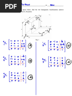 Midterm - IMR - 65 - 2-1 Solution