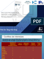 6 - Como Usar Antidepressivos e Obter o Melhor Resultado