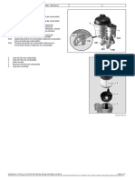 Filtro de Combustible - Estructura