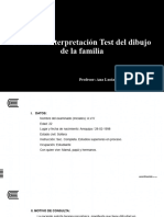 SESION Caso Test de La Familia No Resuelto 2020