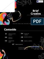 Brief Creativo