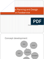 Planing Design