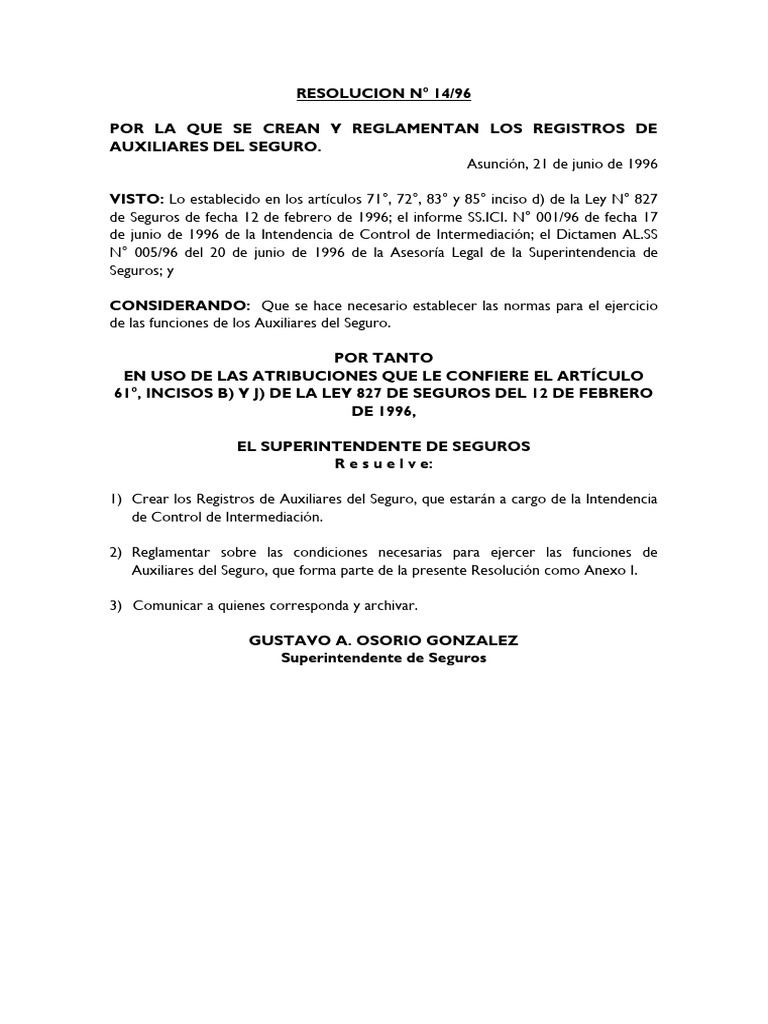 Leccion II - Seguros II | PDF