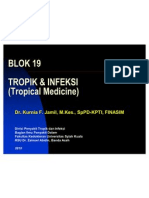 Blok 19 Tropik Dan Infeksi