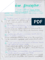 Portugues - Exercício Sobre Oração Subordinada Adjetiva 2