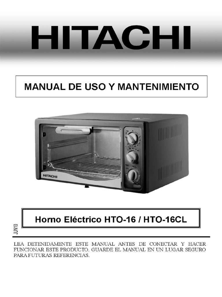 iCucina AFO8002 1800-Watt Freidora de aire Manual del usuario del horno  tostador, image size:768x1024