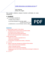 2020-03-23 Soluciones Deberes - Dias de Confinamiento