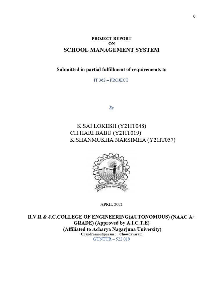 Product Recommendation System Report | PDF