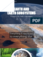 04 The Earth - S Subsystem