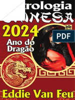 Astrologia Chinesa 2024