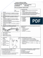 Anatomie s1