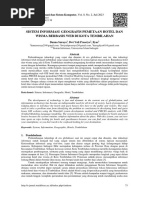 Panduan PKM K 2024 | PDF