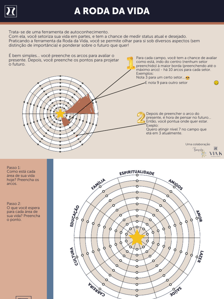 Roda Da Vida Pdf