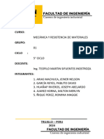 P.C 02 Mecanica y Resistencia de Mat.