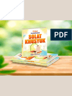 E-Book Fahami Solat (AFF ND) - 3.1