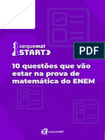 10 Questoes Que Vao Estar Na Sua Prova