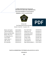 Seminar Hasil Survei Keluarga Coass