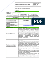 Propuesta Desarrollo Analisis Numérico