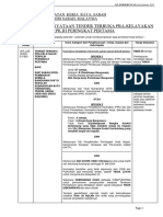 PreQ - G7 Notis SK Batu Tiningkang Tenom 1