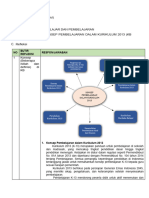 Modul Teori Belajar Dan Pembelajaran KB 4