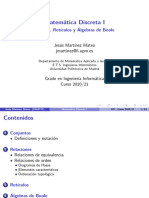 211021230441-Matematica Discreta 1 Tema1.Reticulos y Algebras de Boole