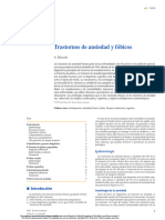 Trastornos de Ansiedad y Fóbicos: A. Pelissolo