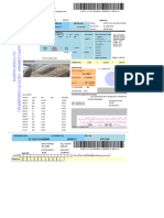 Electercity Bill