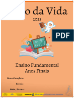 4 - Livro Da Vida - EF - Finais - 2023