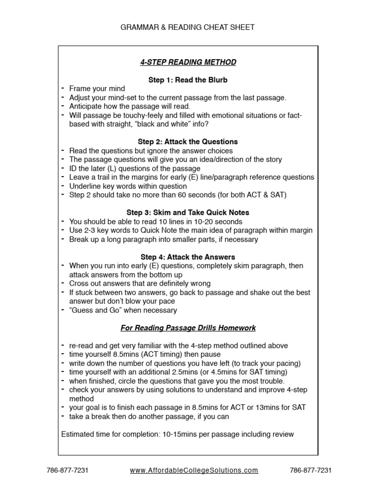grammar-reading-cheat-steps-pdf