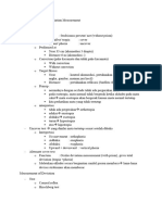 Cover Test and Ocular Deviation Measurement