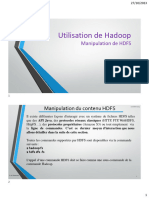 Bigdata Hdfs-Partie4