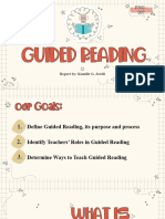 Guided Reading