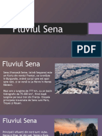 Fluviul Sena