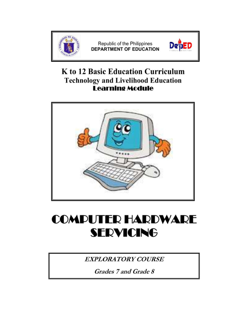 Grade 7 and 8 | PDF