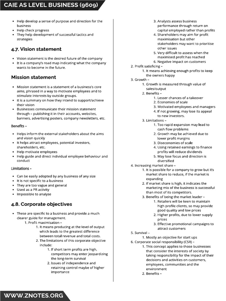2 Notes | PDF