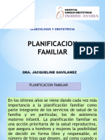 0 Planificación Familiar