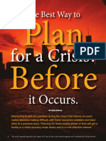 Best Way To Plan For A Crisis PCT 1598532