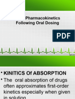 6-Single Oral Dosing