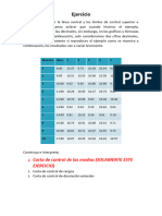 Tarea Aula Carta X, R, S