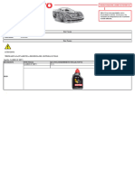 ZF8HP75 Olio