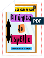 Dinamica Do Espelho 2024