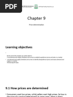 Chapter 9 IGCSE