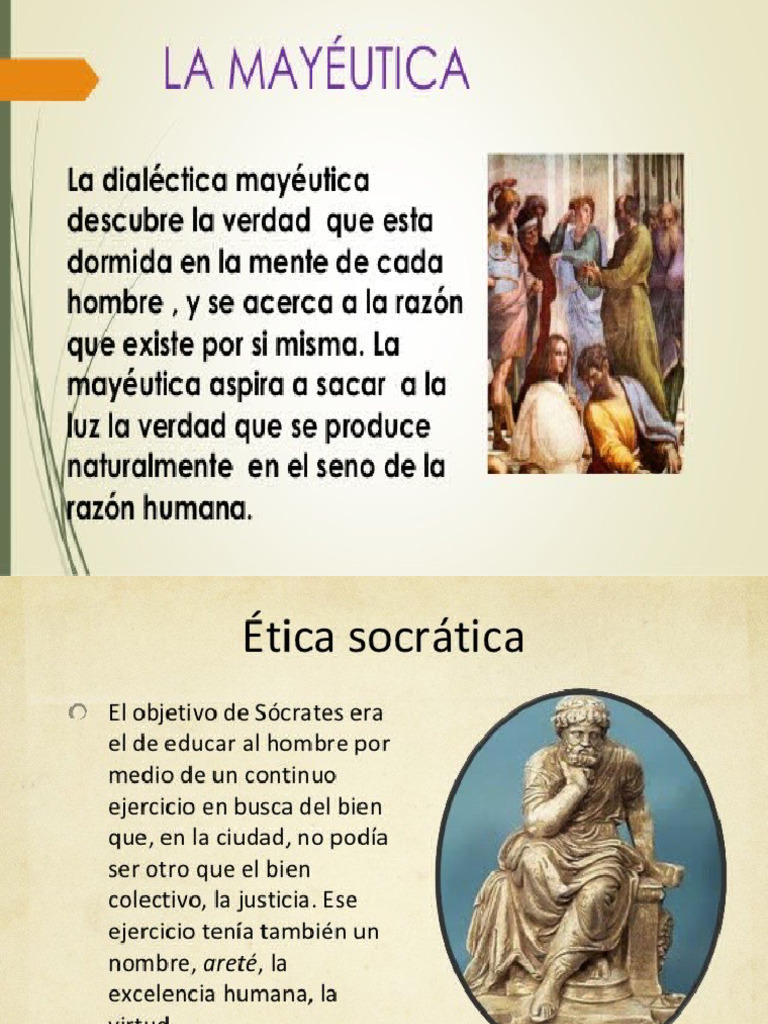 Socrates Y Platon Pdf Platón Sócrates